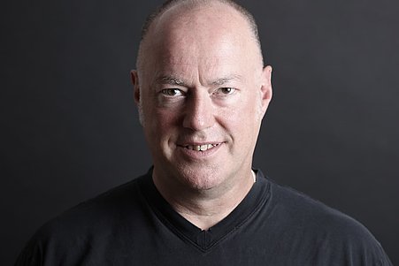 Nick Berry