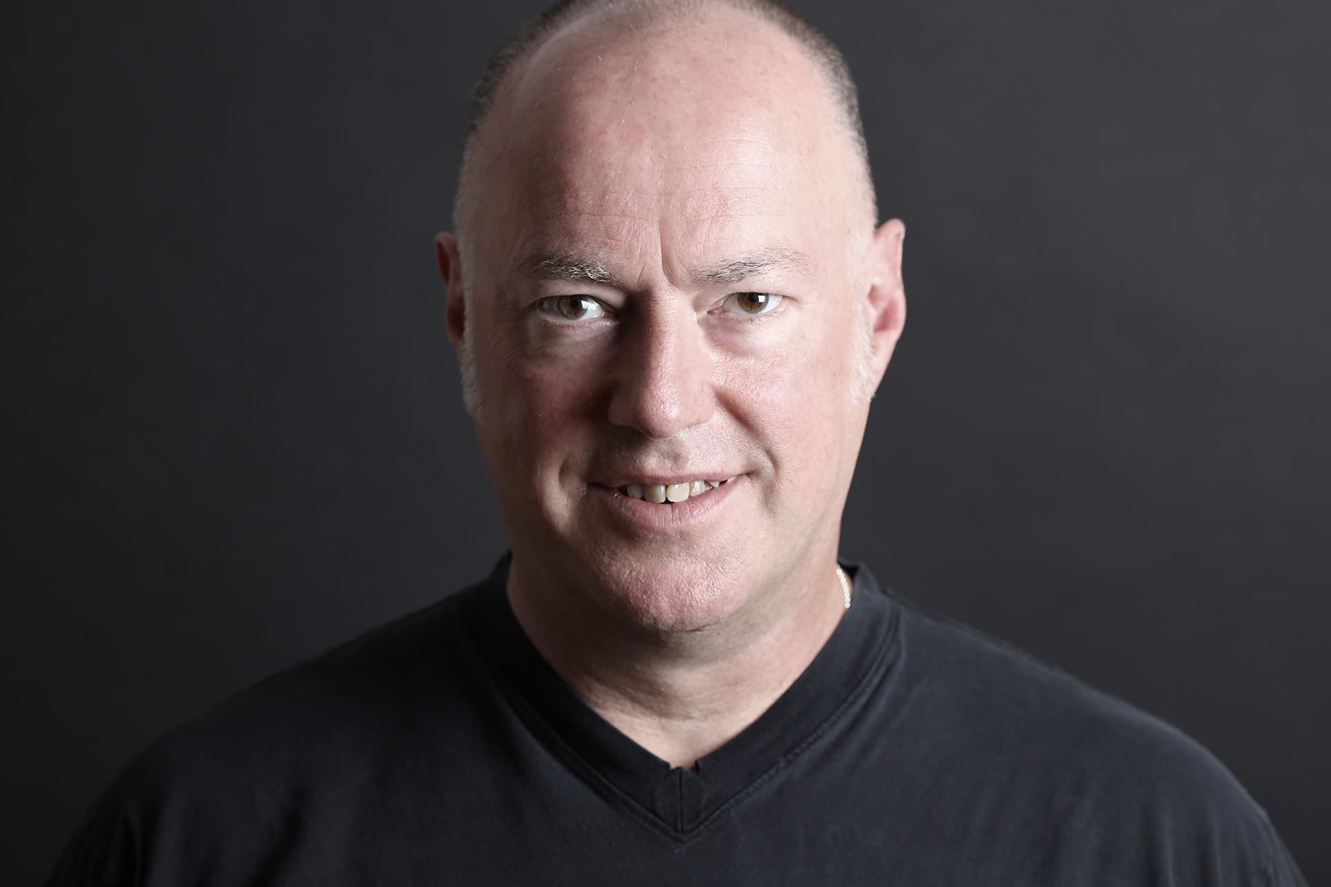 Nick Berry